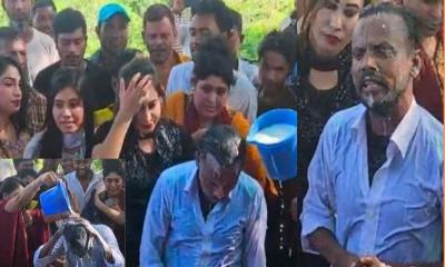 তালাকের পর প্রচুর বিয়ের প্রস্তাব পাচ্ছেন হিরো আলম
