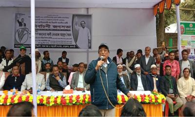 দ্বিতীয় পদ্মা সেতু হলে এলাকার চেহারা বদলে যাবে