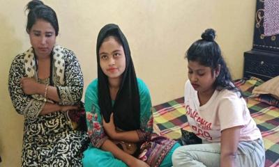 গজারিয়ার আবাসিক হোটেল থেকে ৩ নারী যৌনকর্মীসহ আটক ৫