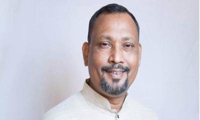 পাবনা-৩ আসনে ধানের শীষ না পেয়ে গণঅধিকারের ‘ট্রাকে’ বিএনপি নেতা রাজা