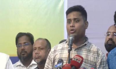 কুমিল্লার জন্য সবাইকে ঐক্যবদ্ধ থাকতে হবে