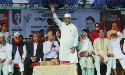 নাগরিক সেবা নিশ্চিত করাই হবে মূল কাজ