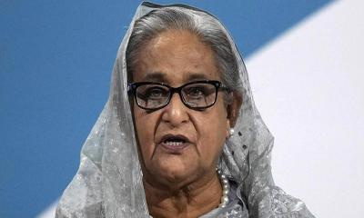হাসিনার পরিবারসহ ১১ শিল্প গ্রুপের ৫৭ হাজার কোটি টাকার সম্পদ জব্দ 