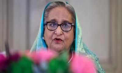 শেখ হাসিনার রাজনীতিতে ফেরার পথ বন্ধ?