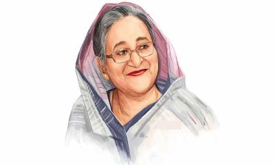 কী কারণে এখনো দাম্ভিকতা কমেনি শেখ হাসিনার?