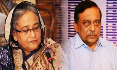 হাসিনা-কামালকে ফেরাতে আন্তর্জাতিক আদালতে যাওয়ার কথা ভাবছে সরকার