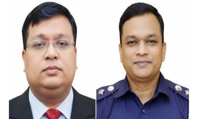 বাগেরহাটে প্রশাসনের শীর্ষ দুই কর্মকর্তাকে ‘হোয়াটসঅ্যাপ’ হুমকি: পর্দার আড়ালে কারা?