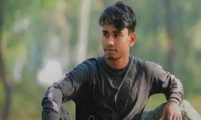 হাতীবান্ধা সীমান্তে বিএসএফের গুলিতে বাংলাদেশি যুবক আহত