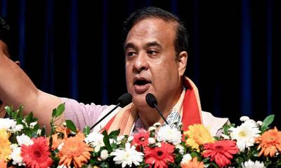 ‘মিঞা’দের বাংলাদেশে গিয়ে ভোট দেওয়ার পরামর্শ, ৫ লাখ নাম কাটার হুঁশিয়ারি