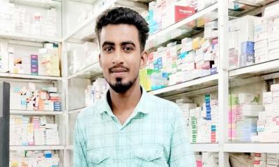 ঈশ্বরগঞ্জে পিকআপ-মোটরসাইকেল সংঘর্ষ: বাড়ি ফেরার পথে যুবকের মৃত্যু