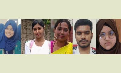 সাংবাদিক ইউনিয়ন যশোর: পাঁচ সদস্যের সন্তানদের এইচএসসিতে কৃতিত্ব