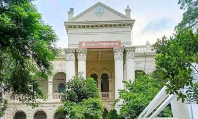 কেন্দ্রীয় মন্দির নিয়ে খবরকে মিথ্যা ও বিভ্রান্তিকর বলছে জবি প্রশাসন