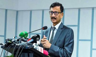 ভারতের পররাষ্ট্রমন্ত্রীর সফরটি ইতিবাচক