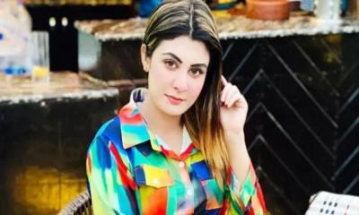 ‘কন্ট্রাক্ট ম্যারেজ’ সিনেমা নিয়ে বিভ্রান্তি, মুখ খুললেন জেবা জান্নাত