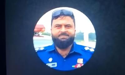 চোরাই মাল জব্দের পর এসআইয়ের ঘুষের ‘দর কষাকষি’