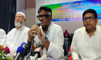 দরিদ্র মানুষের পাশে দাঁড়ানোই বিএনপির রাজনীতি
