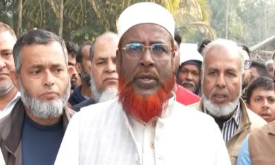 সরকার উন্নয়ন প্রকল্প বণ্টনে আঞ্চলিক পক্ষপাতিত্ব করছে