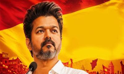 শেষ মুহূর্তে আরেক দলের সমর্থন অর্জন, মুখ্যমন্ত্রী হচ্ছেন বিজয়