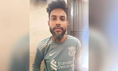যাত্রী ভেবে পুলিশের মাইক্রোবাসে ডাকাতির চেষ্টা, অতঃপর...