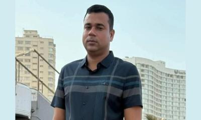 দক্ষিণ আফ্রিকায় টাঙ্গাইলের যুবককে গুলি করে হত্যা