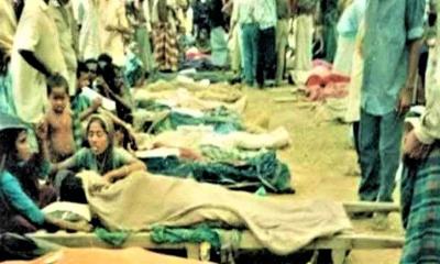 ১৩ মে টাঙ্গাইলের ইতিহাসে এক হৃদয়বিদারক দিন