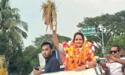 জীবন দিয়ে হলেও অবহেলিত পাবনা-৩ এলাকার উন্নয়নে কাজ করতে চাই