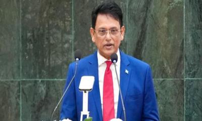 ২০২৭ সালের এসএসসি ও এইচএসসি পরীক্ষা কবে, জানালেন শিক্ষামন্ত্রী