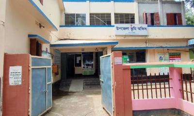 গাংনীতে একরাতেই দুই সরকারি অফিসে চুরি