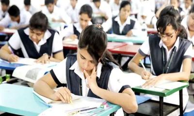 ২০২৭ সালের এসএসসি-এইচএসসি পরীক্ষার সময়সূচি ঘোষণা