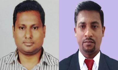 গাজীপুর জেলা পেশাজীবী সাংবাদিক পরিষদের পূর্ণাঙ্গ কমিটি গঠন