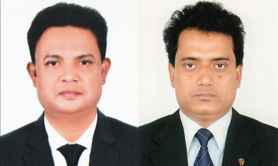 ডিআইইউতে নতুন ডিন ও প্রক্টর নিয়োগ