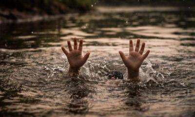 সকালে নিখোঁজ দুই ভাইয়ের মরদেহ মিলল দুপুরে