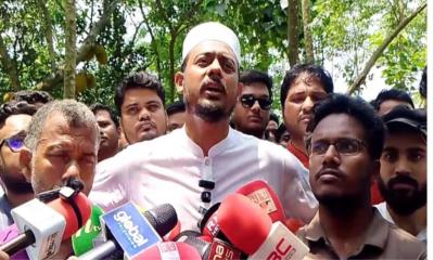 সরকারকে ‘লাল কার্ড’ দেখানোর হুঁশিয়ারি পাটওয়ারীর