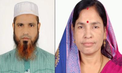 বড়লেখায় প্রাথমিকে শ্রেষ্ঠ প্রধান শিক্ষক ছয়ফুল হক, শ্রেষ্ঠ প্রধান শিক্ষিকা স্বপ্না রাণী