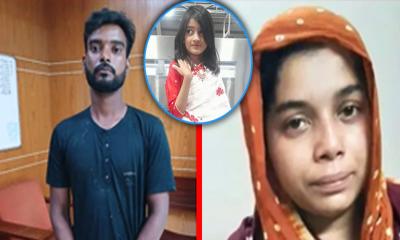 মরদেহ লুকাতেই শরীর থেকে আলাদা করা হয় মাথা