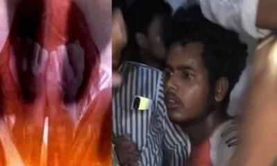 রামিসার পর ৬ বছরের শিশুকে ধর্ষণ চেষ্টা, যুবককে গণপিটুনি 