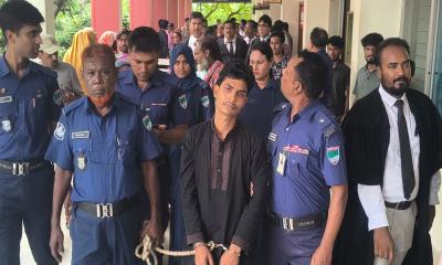 মাত্র ২৯ কার্যদিবসেই শিশু ধর্ষণ মামলার রায়, ধর্ষকের মৃত্যুদণ্ড