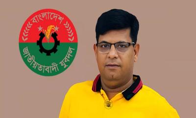 মিরপুরে যুবদল নেতা কিবরিয়াকে হত্যা: শরীরে মিলল ১৮ ক্ষতচিহ্ন