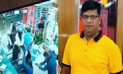 মাত্র ৩০ হাজার টাকার চুক্তিতে যুবদল নেতা কিবরিয়াকে হত্যা