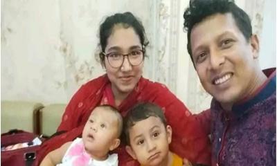 মেট্রোরেলে চাকরি পাচ্ছেন বিয়ারিং প্যাড দুর্ঘটনায় নিহত কালামের স্ত্রী