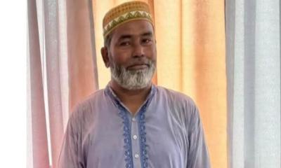 কালীগঞ্জে সন্ত্রাসবিরোধী আইনে আ.লীগ নেতা গ্রেপ্তার