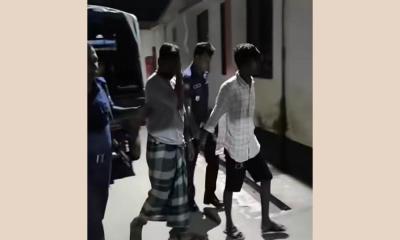 গ্রেপ্তার দুই ধর্ষকের সর্বোচ্চ শাস্তির দাবিতে কালিয়াকৈরে পৃথক বিক্ষোভ