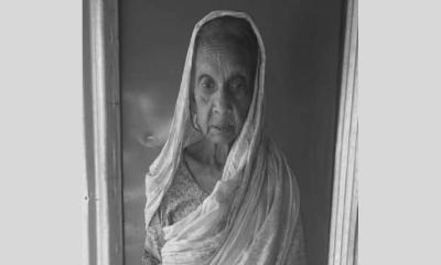 কালিয়াকৈরে ব্রিজের নিচ থেকে বৃদ্ধার মরদেহ উদ্ধার