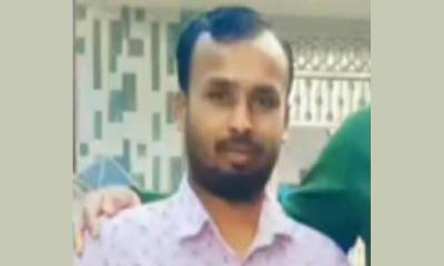 বন মামলার আসামির বদলে প্রক্সি হাজিরা দিতে গিয়ে যুবক কারাগারে