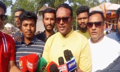 কালিয়াকৈরে সায়েন্স অলিম্পিয়াড ২০২৬-এর পুরস্কার বিতরণী অনুষ্ঠিত