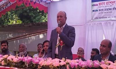 কাপাসিয়ার ইকুরিয়া উচ্চ বিদ্যালয়ে দুই দিনব্যাপী বার্ষিক ক্রীড়া প্রতিযোগিতা