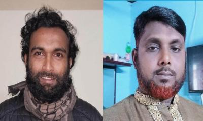 ‘ডেভিল হান্ট’ অভিযানে কাউনিয়ায় দুই নেতা গ্রেপ্তার