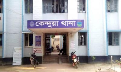 কেন্দুয়ায় বিদ্যুৎস্পৃষ্টে মাদরাসা শিক্ষার্থীর মৃত্যু
