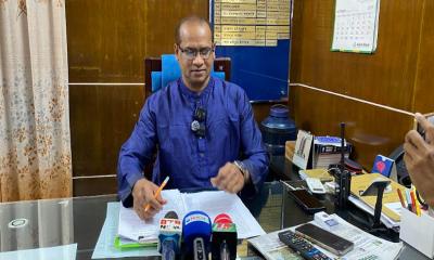 খোকসায় ইয়াবা সেবন নিয়ে বিরোধ: যুবককে শ্বাসরোধে হত্যা