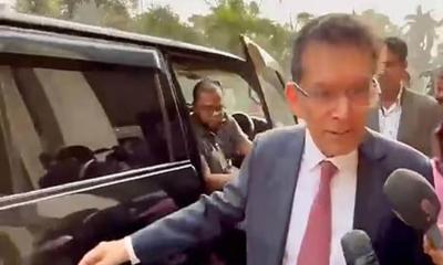 অন্তর্বর্তী সরকারের মেয়াদের শেষলগ্নে প্রতিরক্ষা কূটনীতি: সংস্কার না কি দীর্ঘমেয়াদী সমরাস্ত্র সজ্জা?